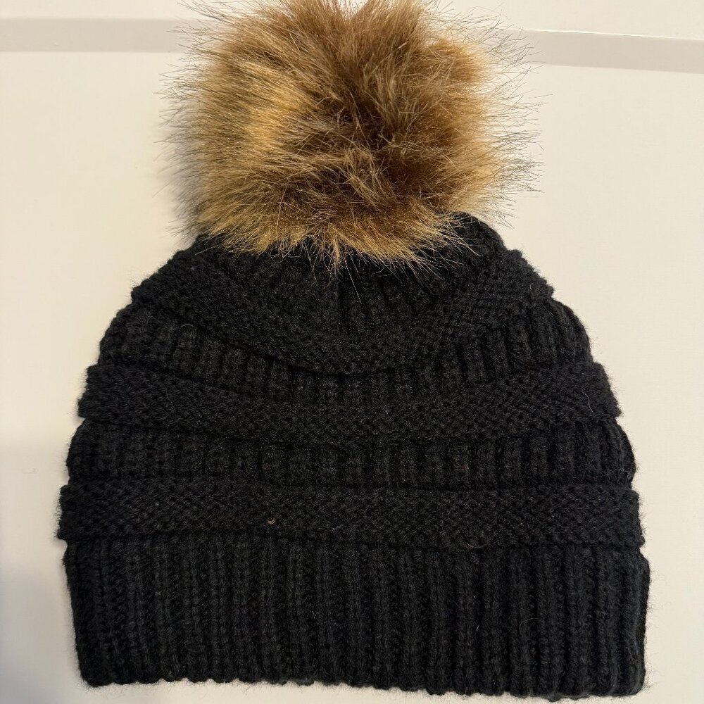 Beanie